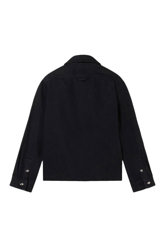 Chemise noire