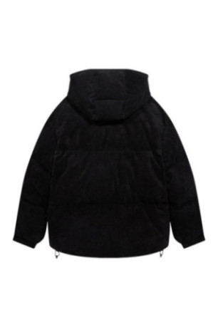 Veste noire