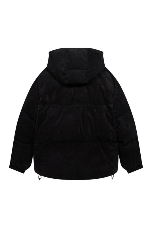 Veste noire