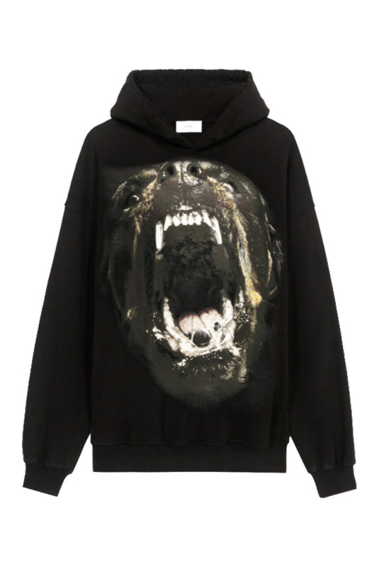 Sweat Noir