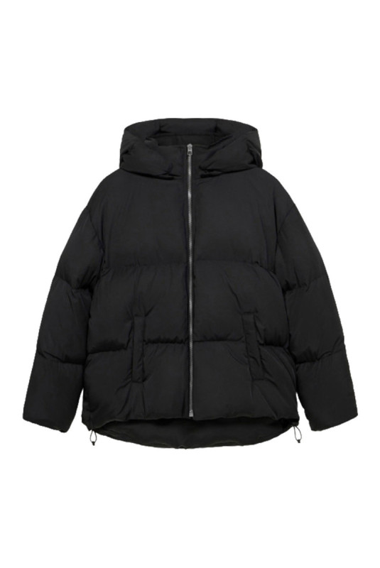Veste noire