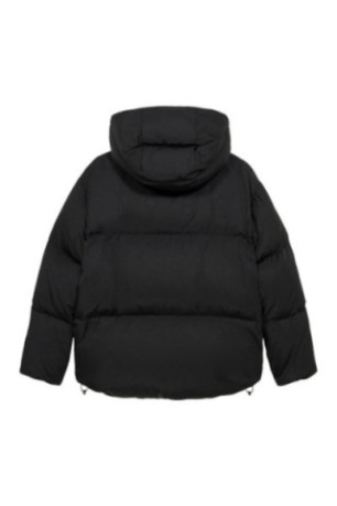 Veste noire
