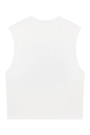 T-shirt blanc