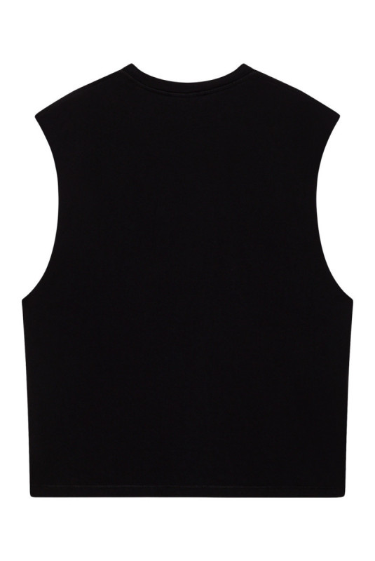 T-shirt Noir
