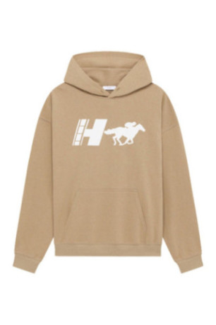 Sweat Kaki poussiéreux