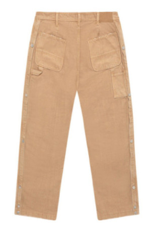 Jeans Dusty indigo