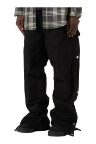Pantalon noir