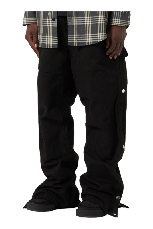 Pantalon noir