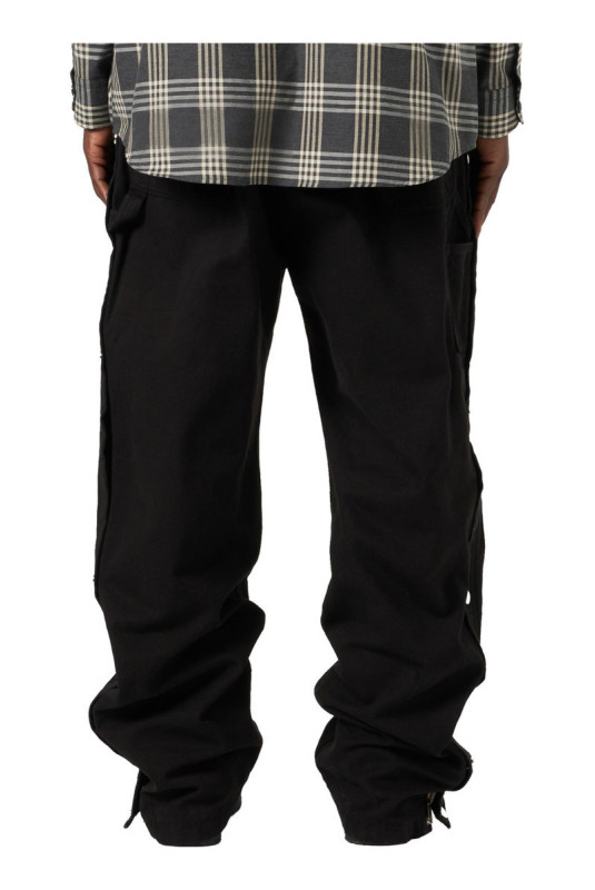 Pantalon noir