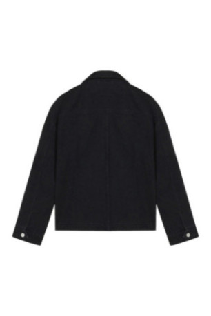 Veste noire