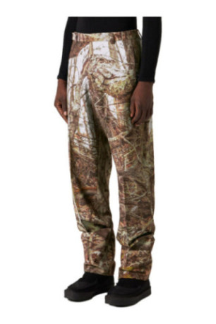 Pantalon Camouflage