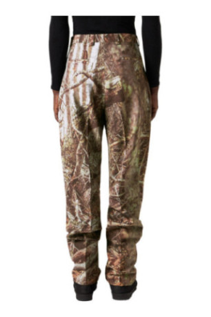 Pantalon Camouflage