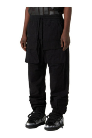 Pantalon noir