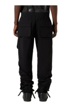 Pantalon noir