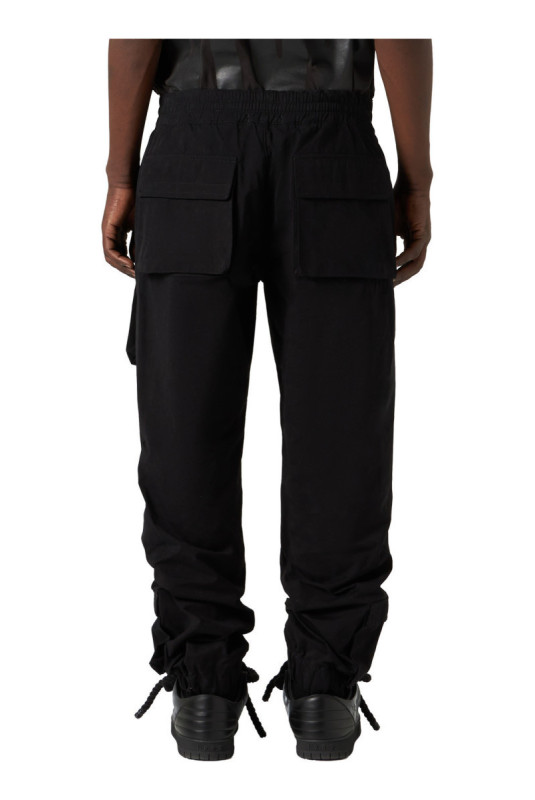 Pantalon noir