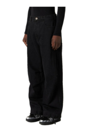 Jeans noir