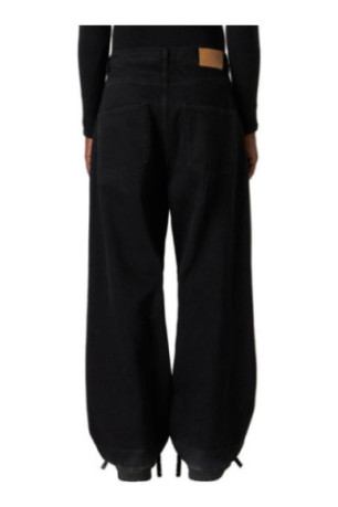 Jeans noir