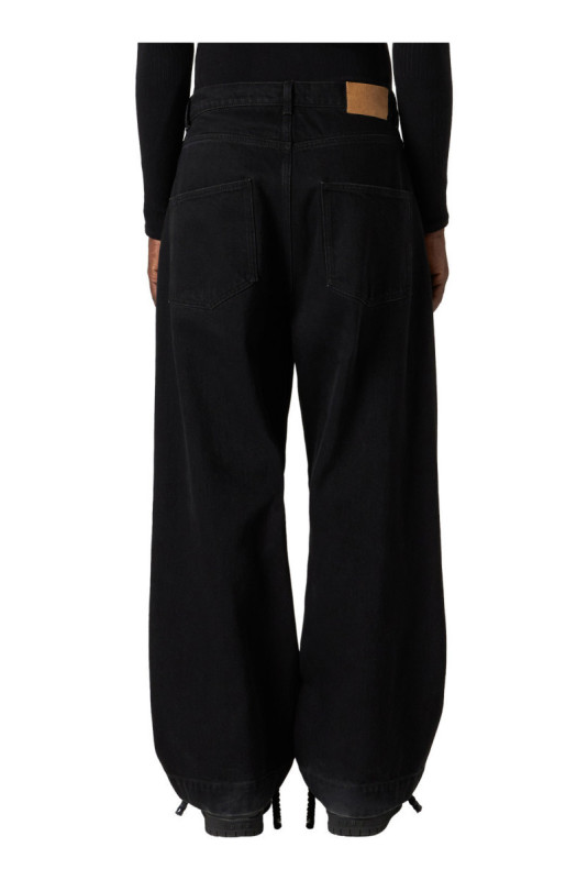 Jeans noir