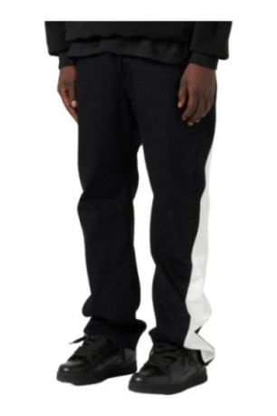 Jeans Noir