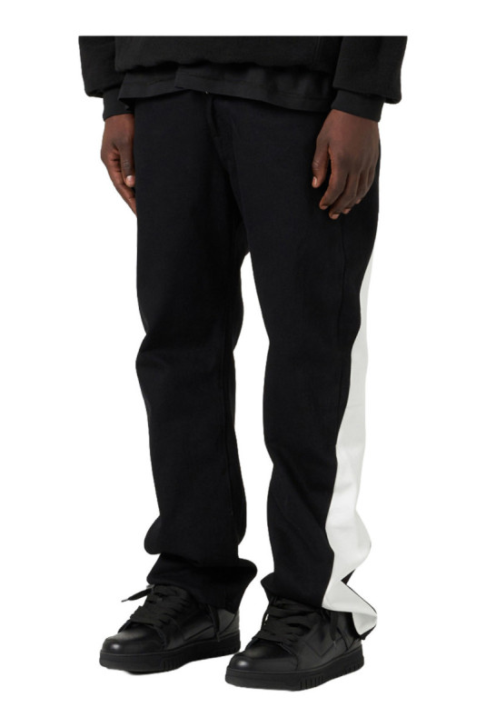 Jeans Noir