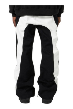 Jeans Noir
