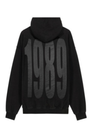 Sweat Noir