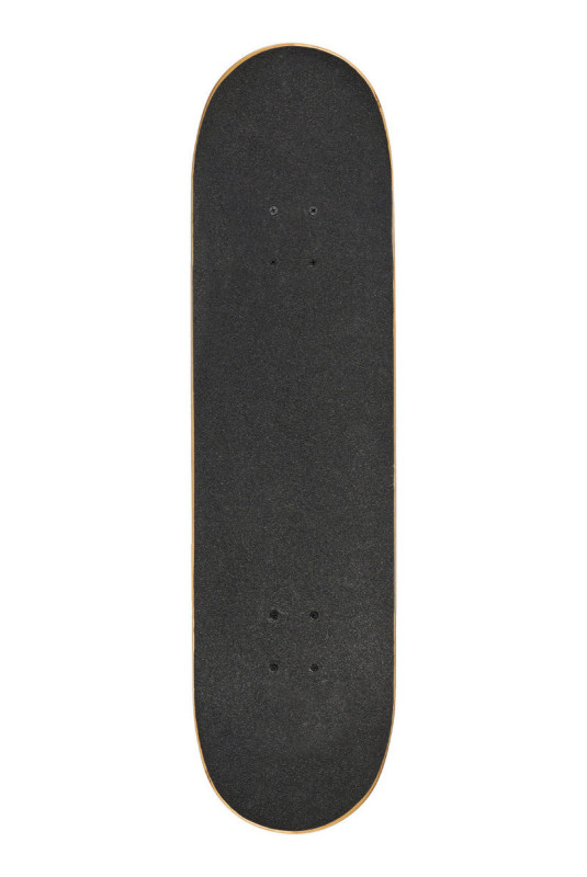 Skateboard noir