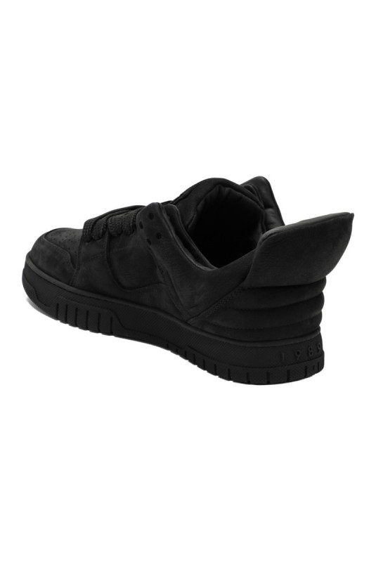 Sneakers noir