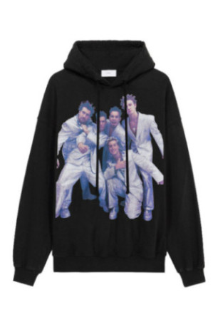 Sweat Noir