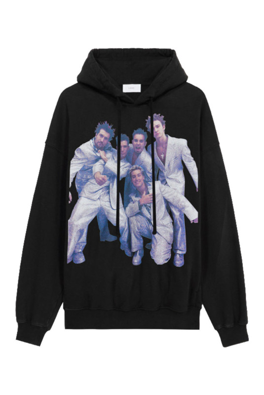 Sweat Noir