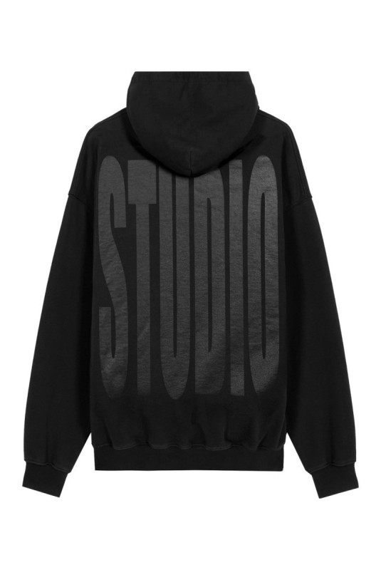 Sweat Noir