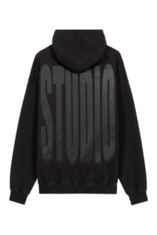 Sweat noir