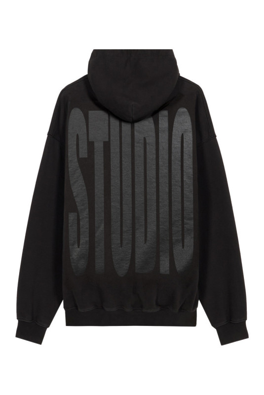 Sweat noir
