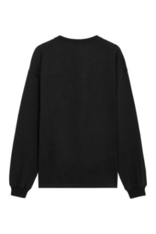 T-shirt Noir
