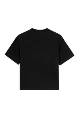 T-shirt noir