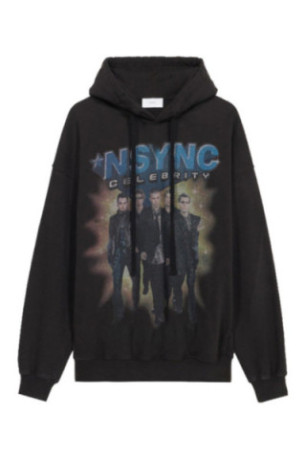 Sweat Noir