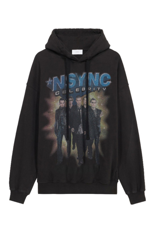 Sweat Noir