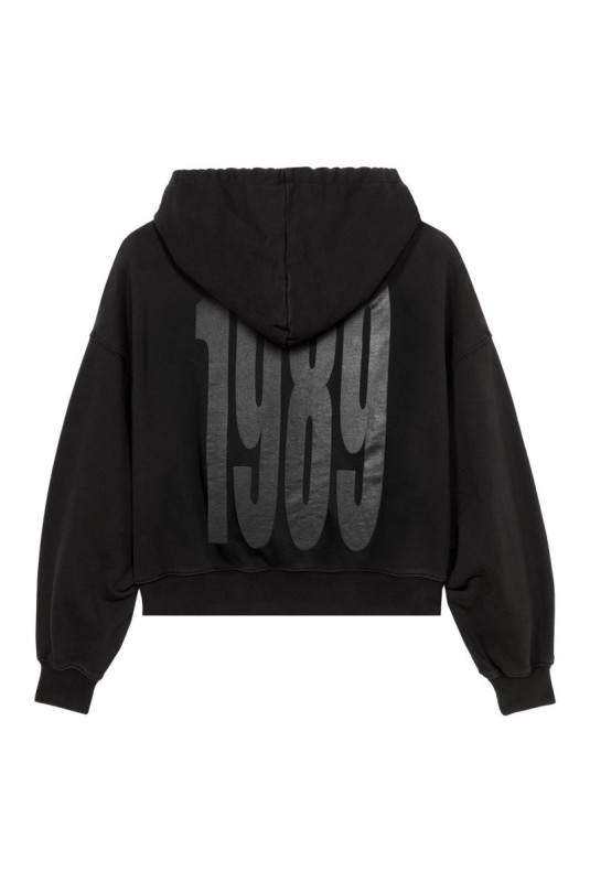 Sweat Noir