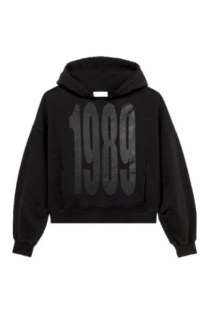 Sweat noir