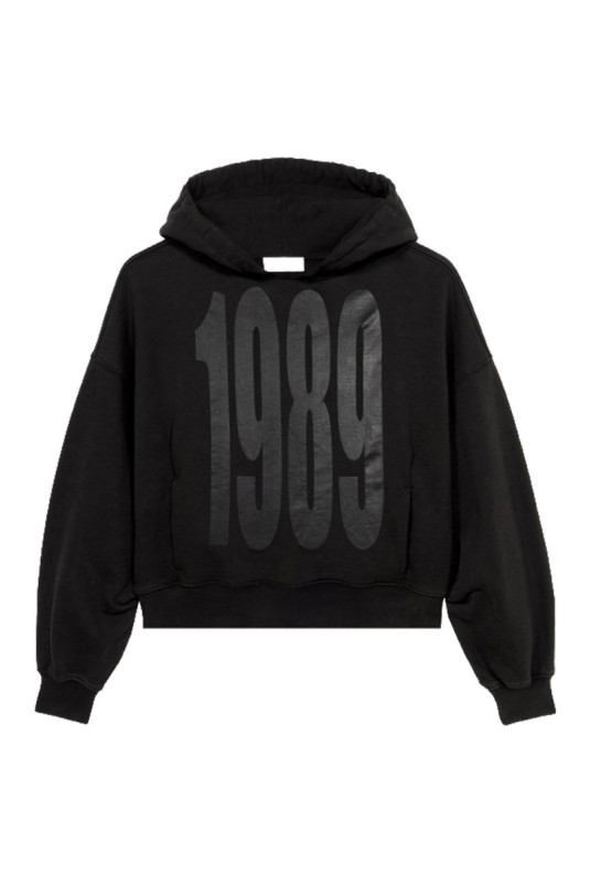 Sweat noir
