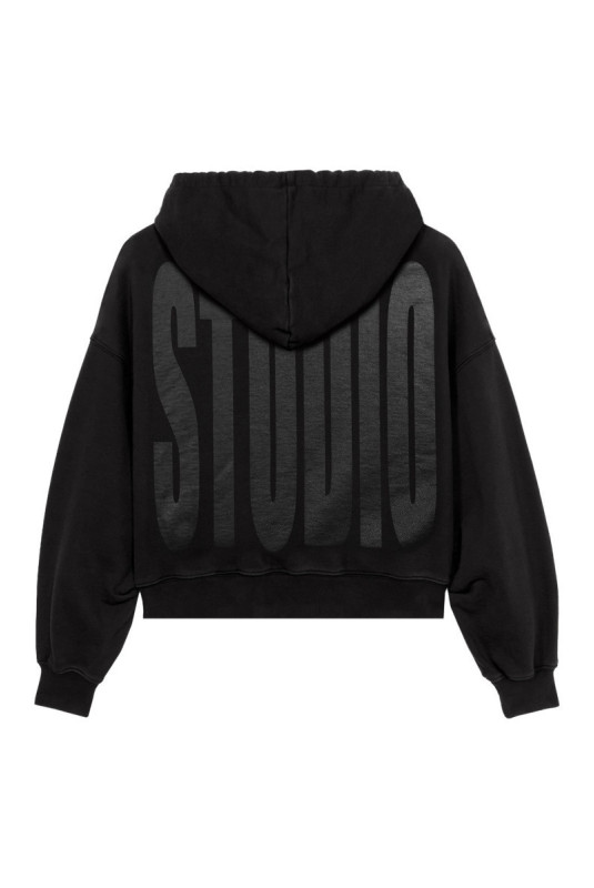 Sweat noir