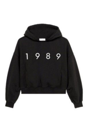 Sweat Noir