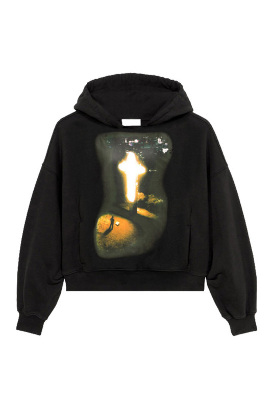 Sweat Noir