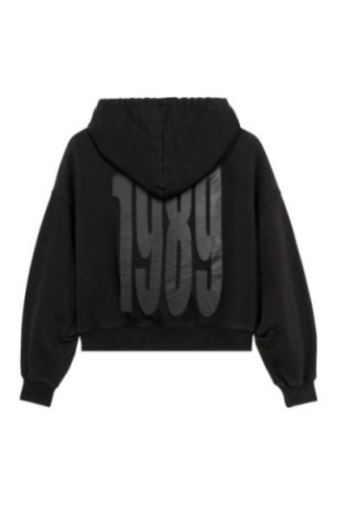 Sweat Noir