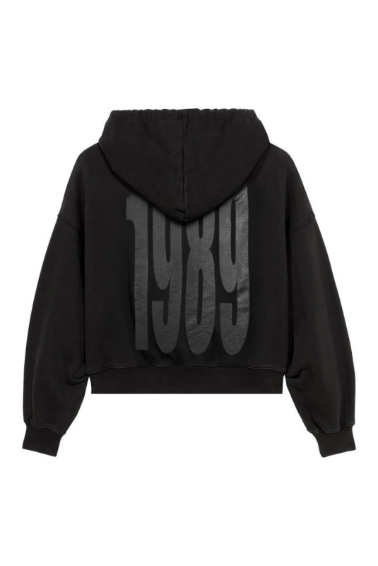 Sweat Noir