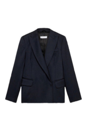 Blazer noir