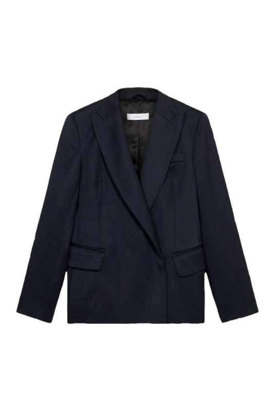 Blazer noir