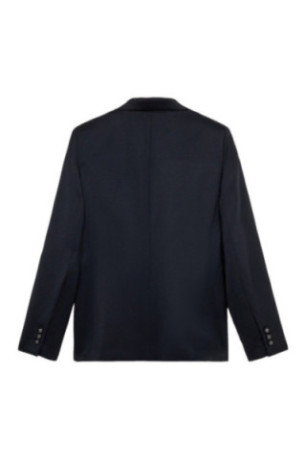 Blazer noir
