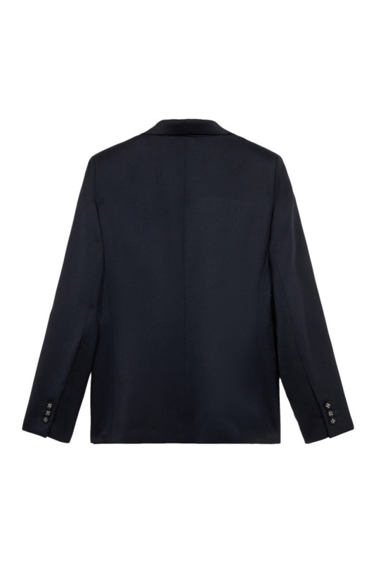 Blazer noir