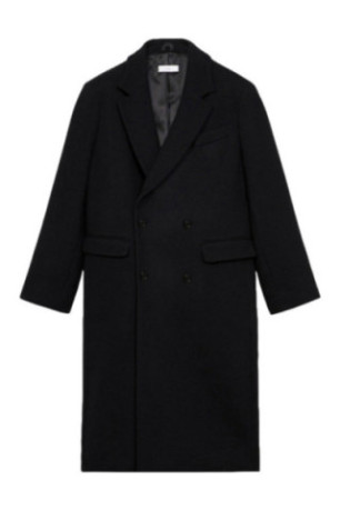 Veste noire